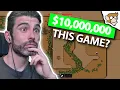 The PERFECT GAME PLAN to make 10 000 000