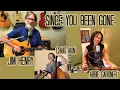 Since You Been Gone - Jim Henry \u0026 Abbie Gardner