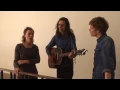 Paper Wings feat. Laura Cortese - Polly (Dillard & Clark)