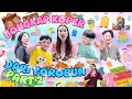 Download Lagu PART 2 … BUKA OLEH-OLEH DARI YOROBUN TERSAYANG!!!