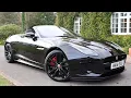 Download Lagu Beste V6 ooit! | 2018 Jaguar F-Type 3.0 V6 R-Dynamic P380 AWD Cabrio | (Uitlaat, testrit en review)