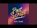 Post Script
