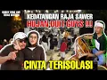 Download Lagu KEDATANGAN RAJA SAWER ( PAPIH AW ) KAHURIPAN 69 | RUSDY OYAG LIVE TERAS SENTANI - CINTA TERISOLASI