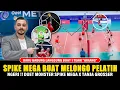 Download Lagu 🔴MEGA BIKIN HEBOH TURKI ‼️ Sampai Tak Percaya Spike Perdana Megawati Bikin Syok Pemain Dan Pelatih