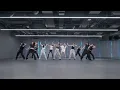 Red Velvet 레드벨벳 'Surfin' Boy' Dance Practice
