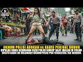 Download Lagu 🔴DIKIRA GADIS PENJUAL BUBUR BIASA‼️OKNUM POLISI AROGAN BERAKHIR BABAK BELUR DAN DIPECAT TIDAK HORMAT