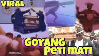 Download KUMPULAN VIDEO TIKTOK VIRAL - MEME JOGET PETI MATI MP3