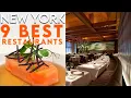 The Ultimate Guide to New York City s Top 9 Michelin-Starred Restaurants