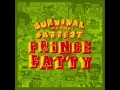 Prince Fatty - Scorpio