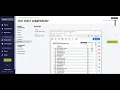 Printing Scoreboards on Score Chaser