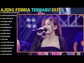 GADIS MANIS KALIMANTAN - CINTA DARI SEBERANG | AJENG FEBRIA FULL ALBUM TERBARU 2026