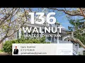 136 Walnut Street Watertown MA 02472