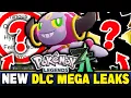 Download Lagu POKEMON-NIEUWS! NIEUWE MEGA EVOLUTION DLC LEAKT! MOVES, HEUPEN \u0026 MEER! NIEUWE NINTENDO APP AANGEK...