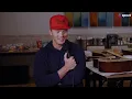 Parker McCollum talks Deluxe Album, “Montgomery County” & Creative Burnout