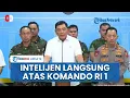 Download Lagu Menhan Ungkap Sudah Sebar Intelijen Langsung Atas Komando Presiden Prabowo Atasi Kondisi Panas di RI