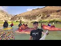 Download Lagu Family River Adventure: Washing \u0026 Fun! 🌊🧺☀️