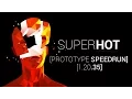 Superhot Prototype Speedrun PB 1 20 35 Attempt 919