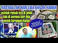 MASYAALLAH HARI LIDA Banjir Hadiah dari berbagai negara bikin terharu lihat nya
