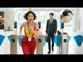 Download Lagu Magang malang telat di hari pertama,eh CEO langsung kenali dia sebagai cewek ONS\u0026naksir gila-gilaan!