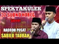 Download Lagu Hadroh pusat sabilu taubah full 32 suond horeg gleer