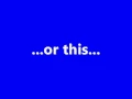 Fake Windows error generator