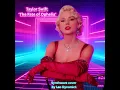 Taylor Swift - The Fate of Ophelia Synthwave cover by Leo Dynamic1