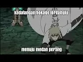 Lagu Awal mula - kebangkitan hokage terdahulu menuju medan perang dunia shinobi - sub indo