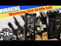 Winchester Safes 20 Long Gun Unboxing Review Protect Your Firearms
