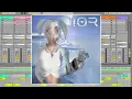 Download Lagu How to make Ambient DnB like Black Balloons