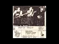 INFA RIOT // Singles \u0026 Rarities (1989)