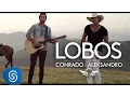 Download Lagu Conrado e Aleksandro - Lobos (Clipe Oficial)
