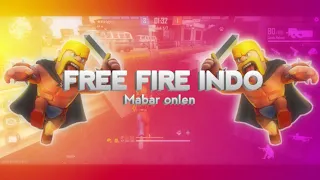 Download Panik Gak Ketolong - FREE FIRE MP3