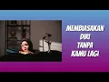 Sesal (lirik) - Salma Salsabil