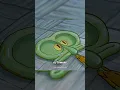 Why is Squidward named Squid and not Octopus