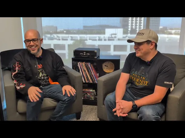 The Outer Worlds 2: Dev Interview - Deep Dive into Gameplay Mechanics