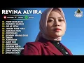 Lagu KERANDA CINTA - GELAS RETAK  - REVINA ALVIRA - DANGDUT KLASIK - GASENTRA TERBARU 2025