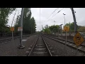 Real-Time Ride Along MAX Yellow Line