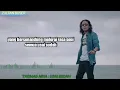 Lagu THOMAS ARYA : USAI SUDAH  (Lirik)