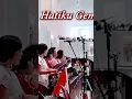 Download Lagu HATIKU GEMBIRA TUHAN KARENA DIUNDANG KE PESTAMU #katolik #koor #alamsutera #yesus