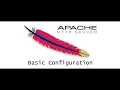 Configure Apache Virtual Hosts