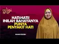Download Lagu Beginilah Cara Menghilangkan Penyakit Hati Dengki | Rumah Mamah Dedeh religiOne tvOne