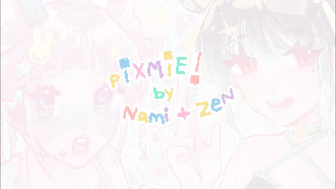 PIXMIE