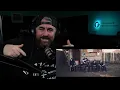 Pecos & The Rooftops - This Damn Song (Rock Artist Reaction)