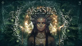 Download Vegas - Akasha (Synthatic Remix) MP3