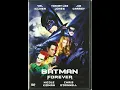Download Lagu Batman Forever (1995) BIOaktuell VHS-Trailer