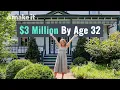 I Turned My Property Manager Side Hustle Into A 3 Million Business Millennial Money