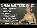 Download Lagu NEW REMIX DJ BREAKBEAT MIXTAPE VOLUME 107