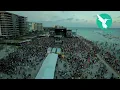 Kenny Chesney Flora Bama Jama Unseen Drone Footage #2