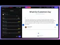 How To Create a Google Reviews Widget with Embeddable