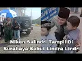 Download Lagu NIKEN SALINDRI TAMPIL DI SURABAYA SEBUT LINDRA LINDRI